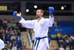 Гогита Аркания стал чемпионом мира по карате