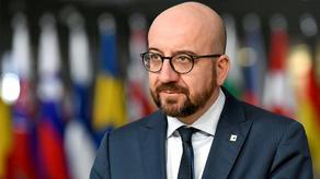 В Грузию прибыл президент Европейского Совета