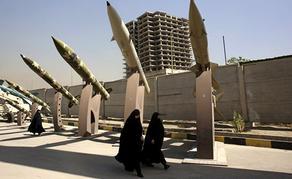Иран угрожает Израилю и Объединенным Арабским Эмиратам