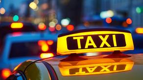 Ограничение - не более трех человек в машине распространится только на такси