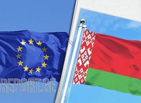Seven other countries closing air space for Belarus in addition to the EU