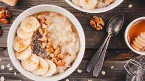 Why you should not eat oatmeal, says dietitian