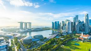 С 2022 года в Сингапуре невакцинированным лицам запретят приходить на работу
