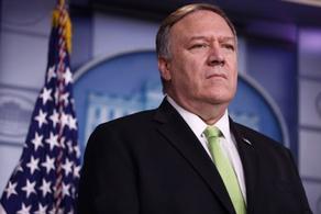 Mike Pompeo considers Israel a strong ally