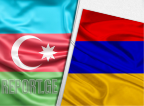 Азербайджан передал Армении еще 10 военнопленных