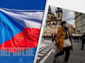 Czech Republic declares new state of emergency