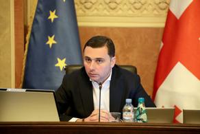 Георгий Ткемаладзе: Бюджет на 2020 год ориентирован на благополучие тбилисцев