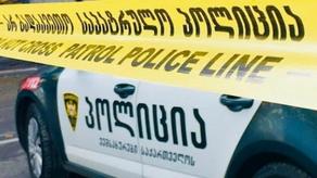Grocery shop robbed in Tbilisi