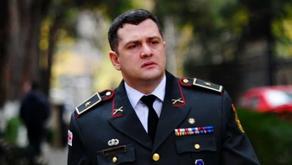 Eka Kherkheulidze: General Gigi Kalandadze is free