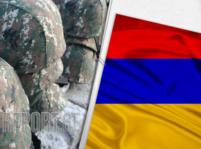 Армении передали тело 31 военнослужащего