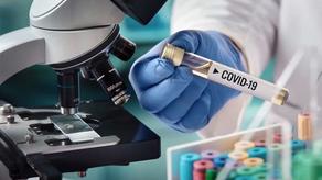 В Грузии растет число инфицированных COVID-19