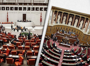 Turkish Parliament condemns France's Senate resolution regarding Karabakh