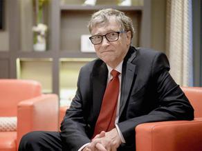 Bill Gates: the vaccine must be available for those who badly need it