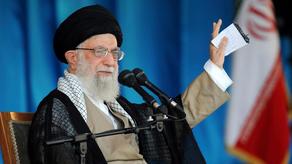 Али Хаменеи: американские санкции - это криминал