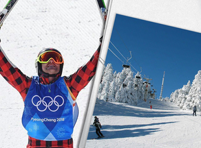 В Бакуриани пройдет первый этап Кубка мира по Ski Cross