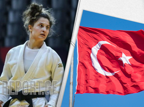 Женская сборная по дзюдо поехала в Турцию