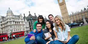 Великобритания представила программу по международному студенческому обмену