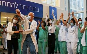 В Израиле разработали препарат против коронавируса