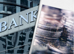 კომერციული ბანკების აქტივები 54.34 მლრდ ლარია