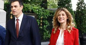 ესპანეთის პრემიერ-მინისტრის ცოლს კორონავირუსი დაუდასტურდა