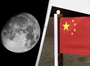 ჩინეთმა საკუთარ კოსმოსურ სადგურზე პირველი ასტრონავტები გააგზავნა