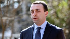 PM Gharibashvili says Georgia citizens will soon arrive in Georgia from Afghanistan