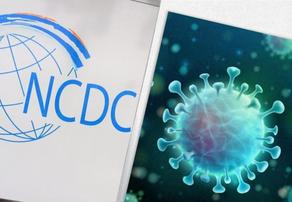 National Center for Disease Control releases statement