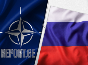 NATO-რუსეთი მოლაპარაკებები დღეს გაიმართება