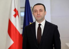 Irakli Gharibashvili expresses grief over the death of Viktor Saneyev