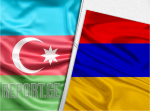 Газ из России в Армению поставляется через Азербайджан