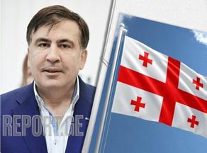 Ex-leader Saakashvili: I sat three meters away from Putin when he threatened us, the decision-makers