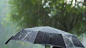 ძლიერი წვიმა, სეტყვა და 3-ბალიანი შტორმი - გარემოს ეროვნული სააგენტოს გაფრთხილება