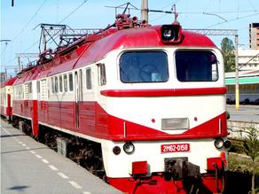 More than one bln Manat invested in railway of Azerbaijan