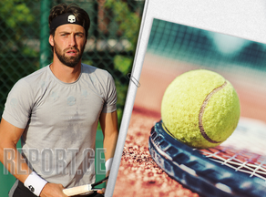 Basilashvili involved in another scandal - tennis player accused of extorting money
