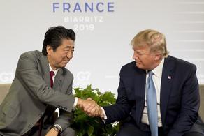 The US has Reached an Agreement with Japan