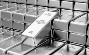 Azerbaijan's silver production rises by over 16%