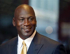 Michael Jordan to pledge $100 million for racial justice