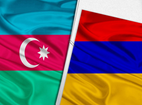 Минобороны Азербайджана: Армянская сторона напала на город Тертер - ВИДЕО