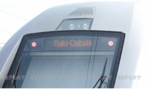 Economic viability of the Baku-Gabala railway line