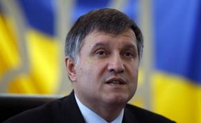 Ukraine's interior minister resigns