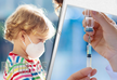 ავსტრალიაში 5-11 წლის ბავშვების COVID-ვაქცინაცია იწყება