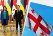 Ukraine's Zelensky thanks President Zurabishvili
