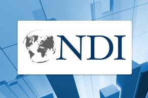 NDI Presents the Results of its Public Opinion Survey