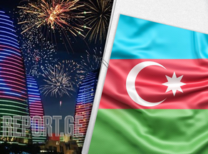 31 декабря - День солидарности азербайджанцев всего мира