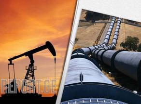 Цена азербайджанской нефти превысила 70 долларов
