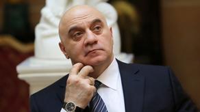 Georgian businessman detained in Russia