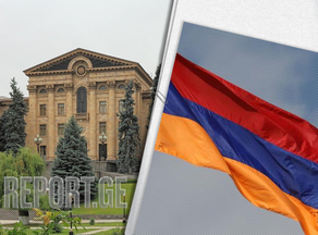 Armenian Parliament to hold closed hearing on the demarcation of the border with Azerbaijan