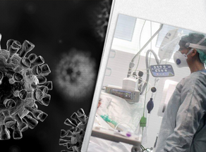 Another patient dies of coronavirus in Georgia