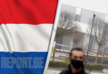 В Нидерландах объявили локдаун и сократили авиарейсы