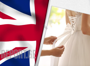 Британская полиция пресекла свадьбу на 400 человек